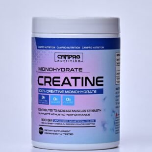 Creatine 300G