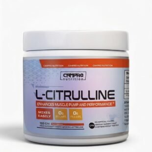 L-Citrulline 150G