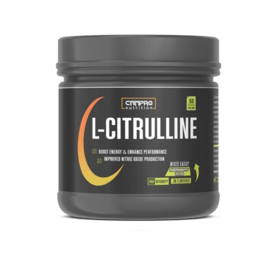 L-Citrulline 150G