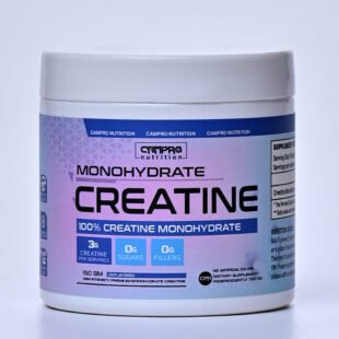 Creatine 150G